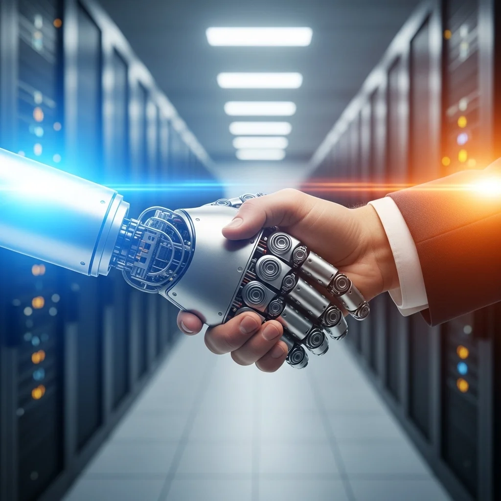 A critical view of automation.