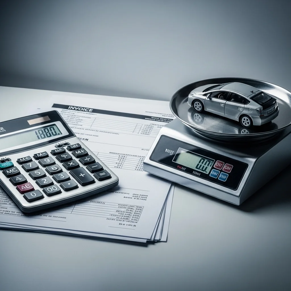 Critical look at the costs