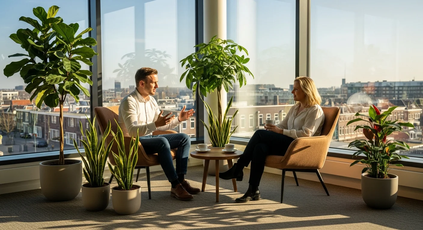 Ready to put knowledge to work?