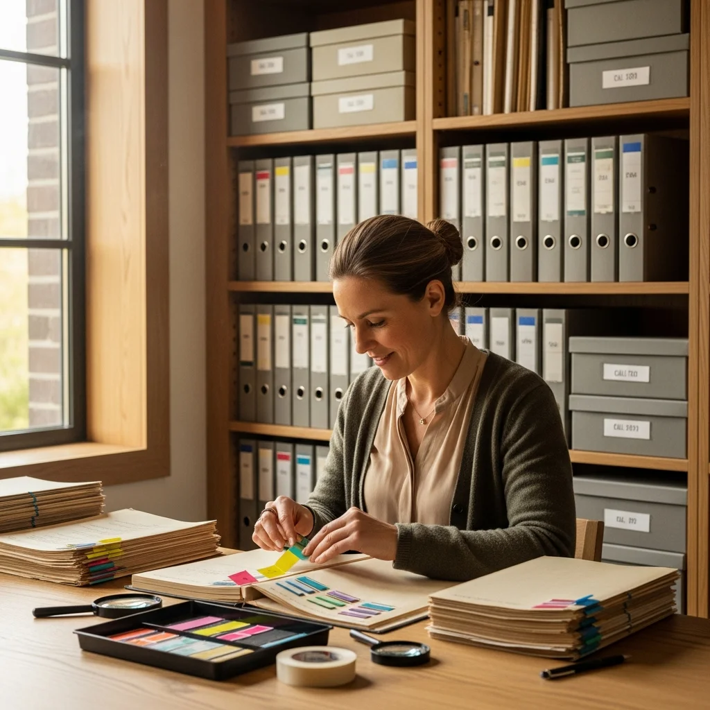 Step 1 — Inventory sources