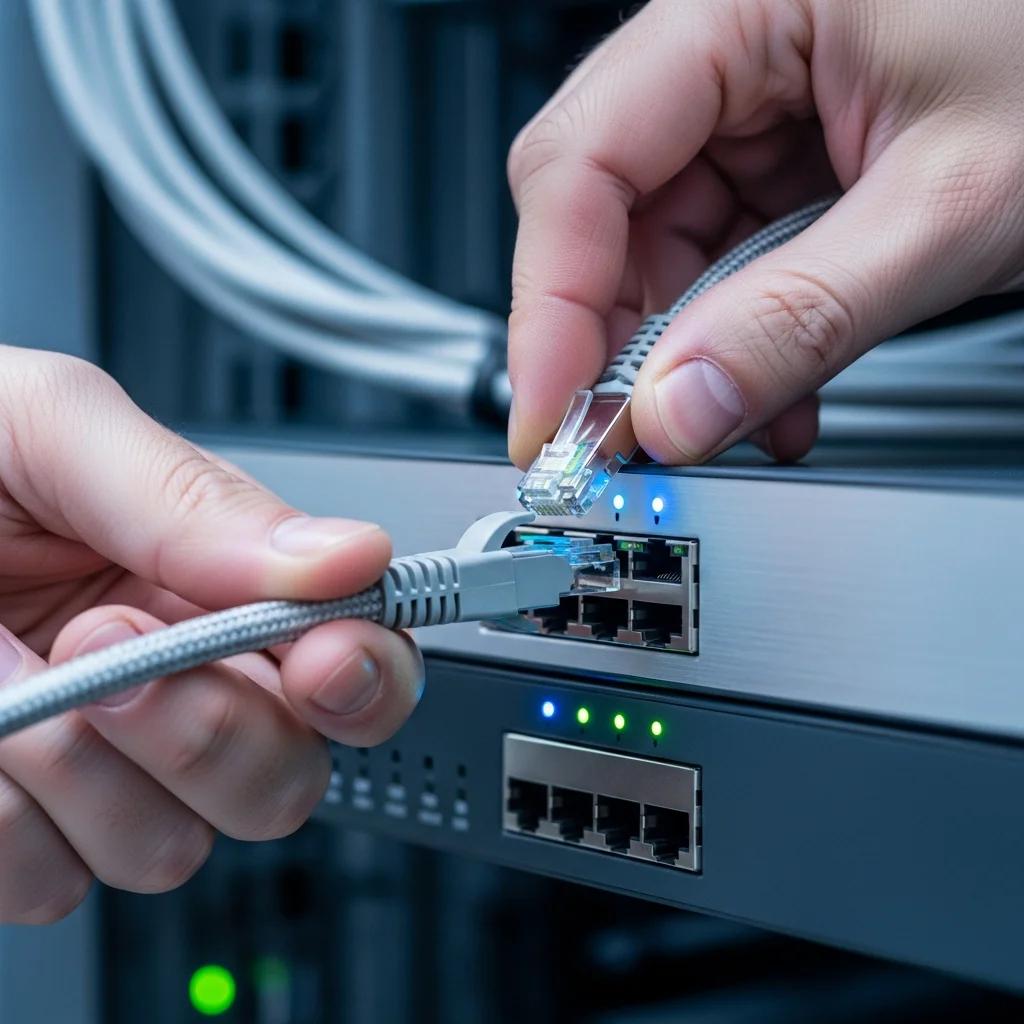 Step 2 — Set up a secure connection