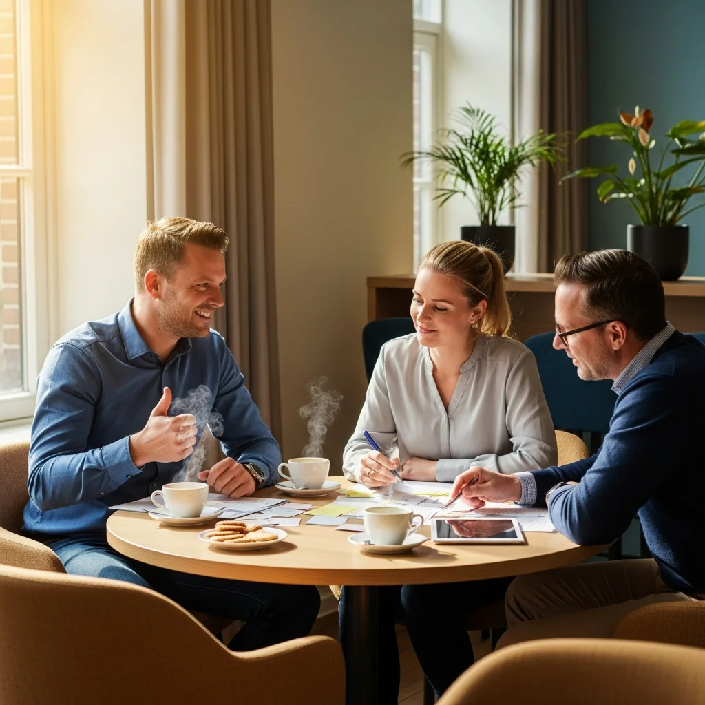 Step 4 — Pilot with power users