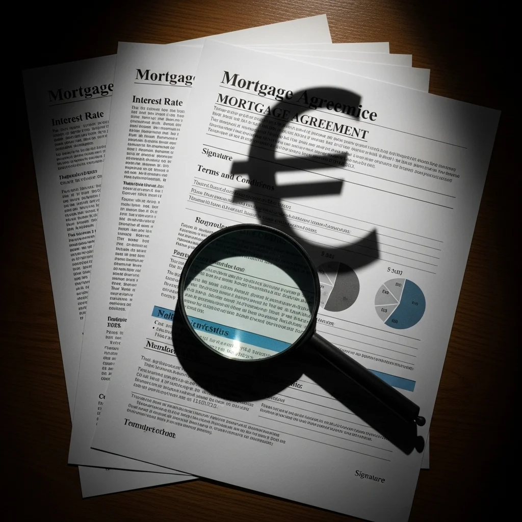 A critical look at mortgage advice