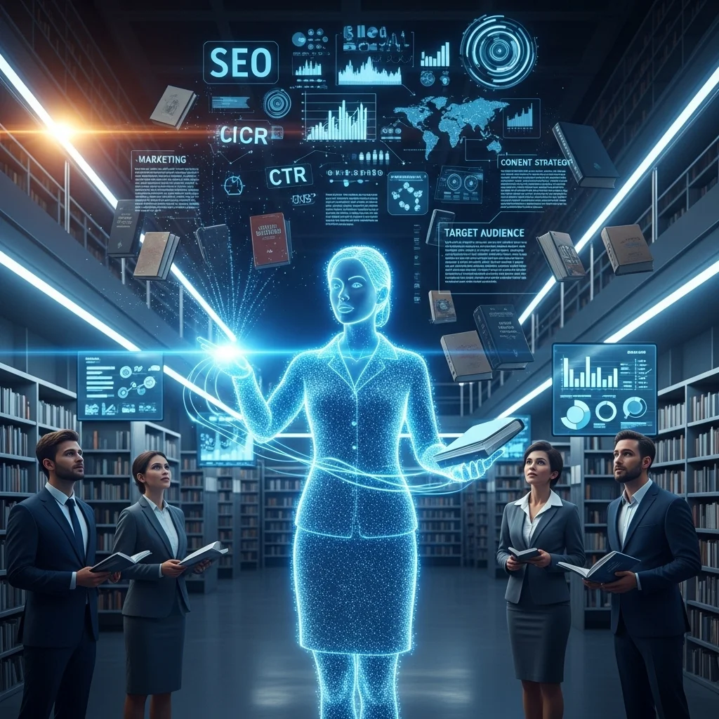A philosophical look at AI-driven search strategy