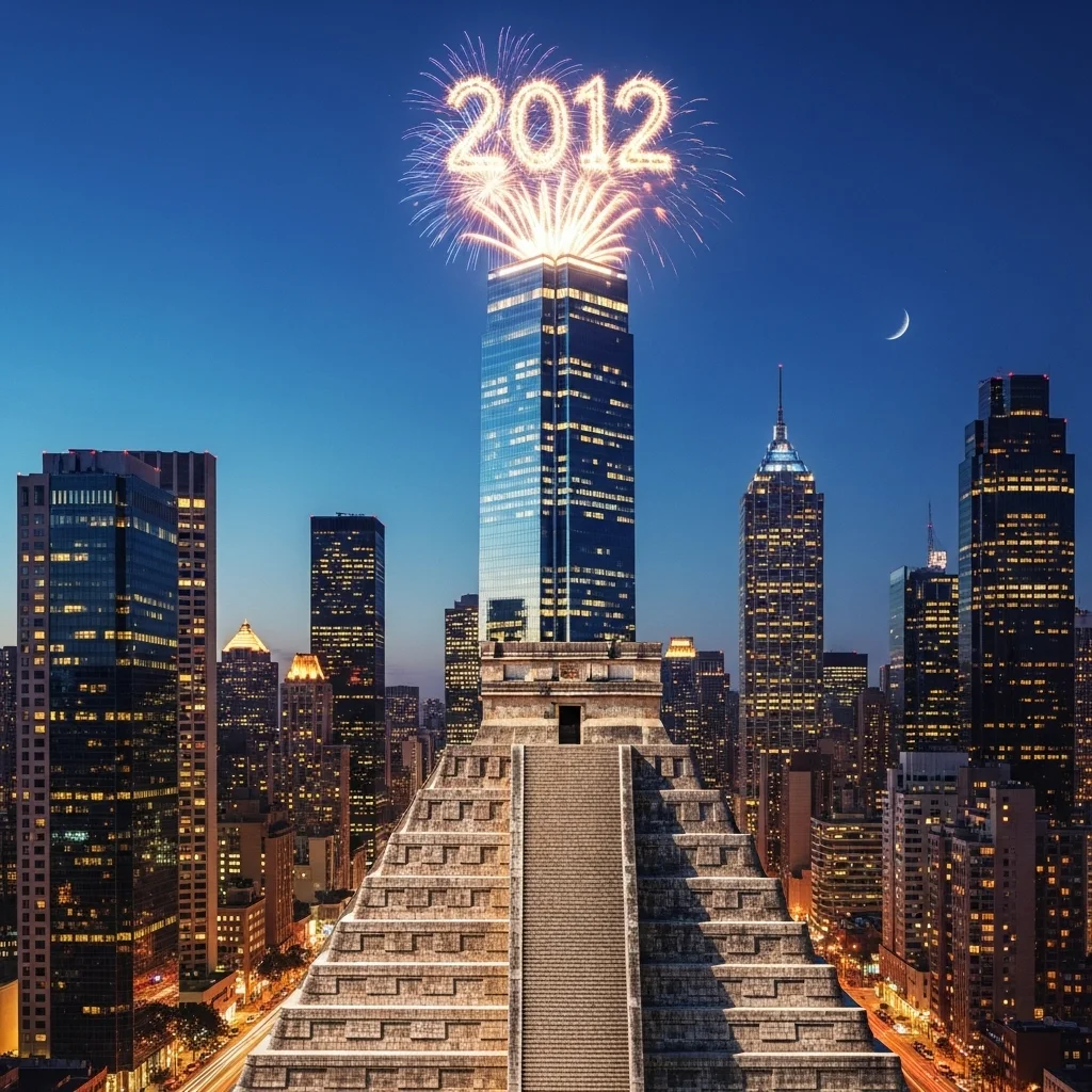 A Critical Look at the 2012 Myth