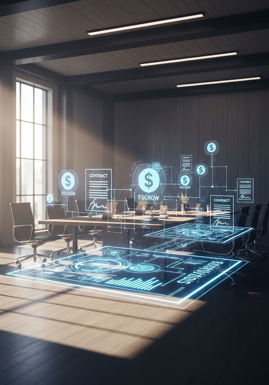 The reinvention of B2B marketplaces