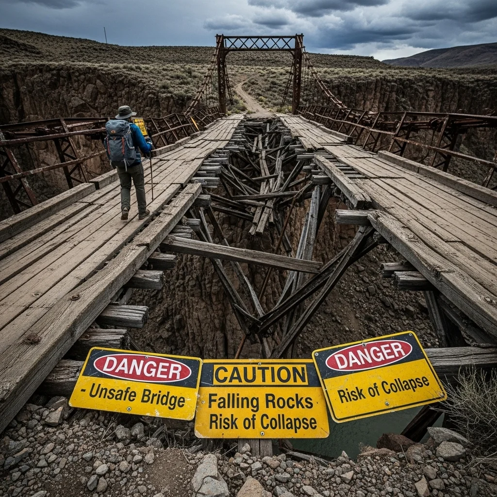 A critical look at pitfalls