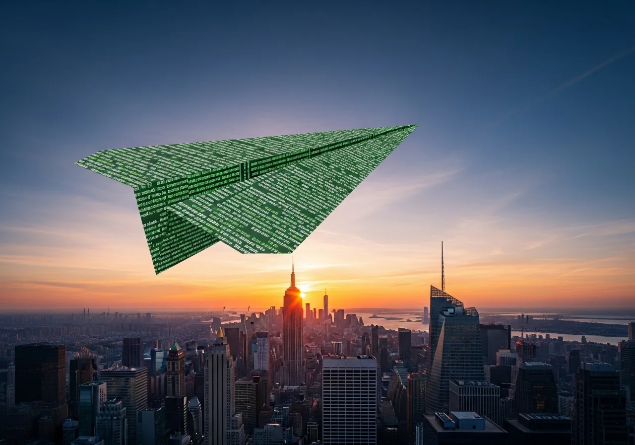 Ready to give your software wings again?