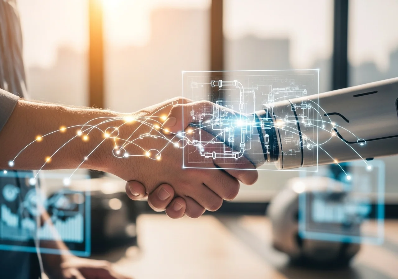 Shall we really make your systems talk?