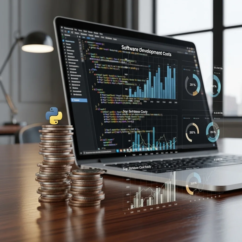 What are the costs of software development?