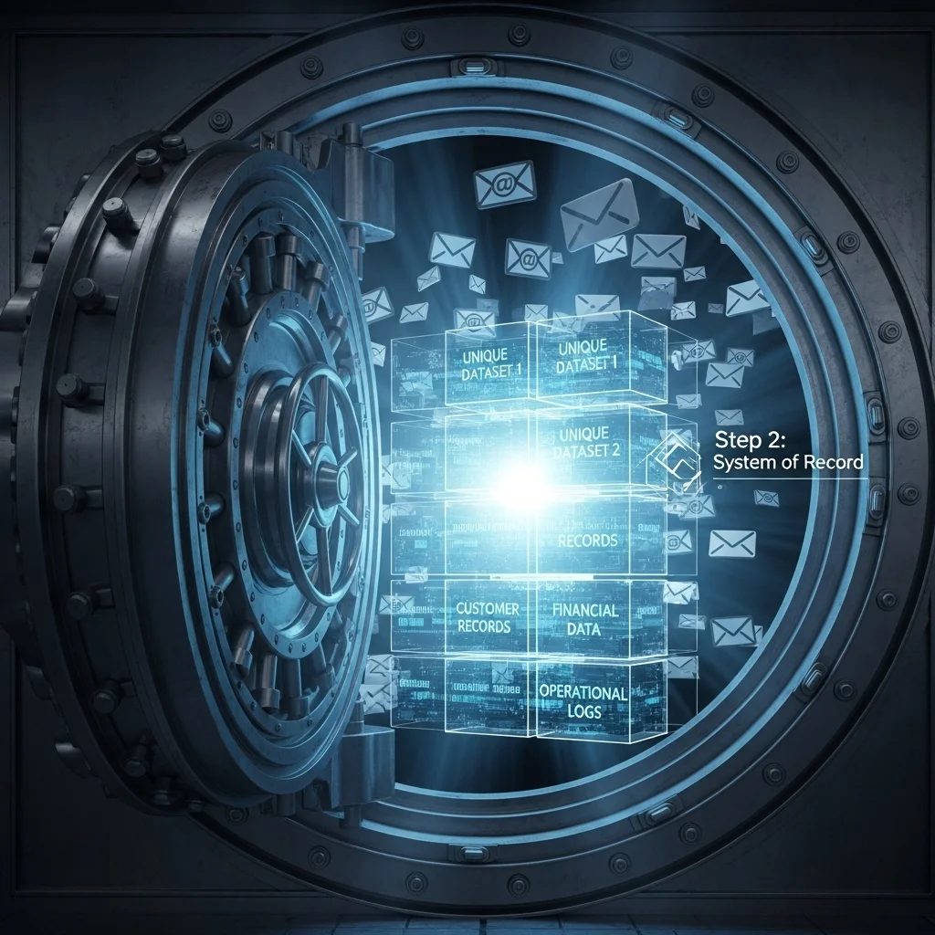 Phase 2: Technology Selection