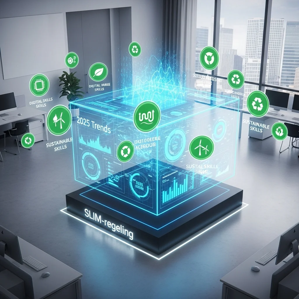 Looking ahead: SLIM scheme 2025 and beyond