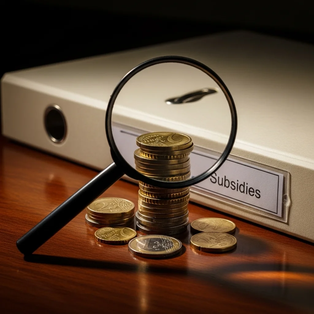 A critical look at grants