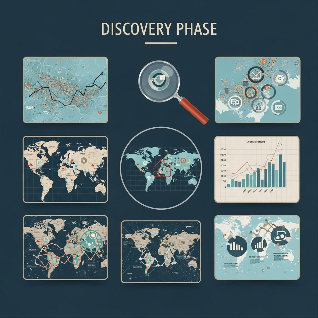 The Deep Dive (Discovery)