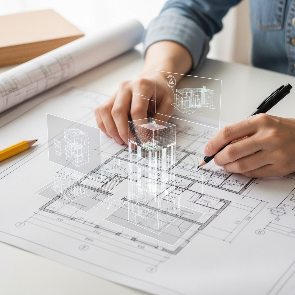 Laying the Foundation (Architecture)