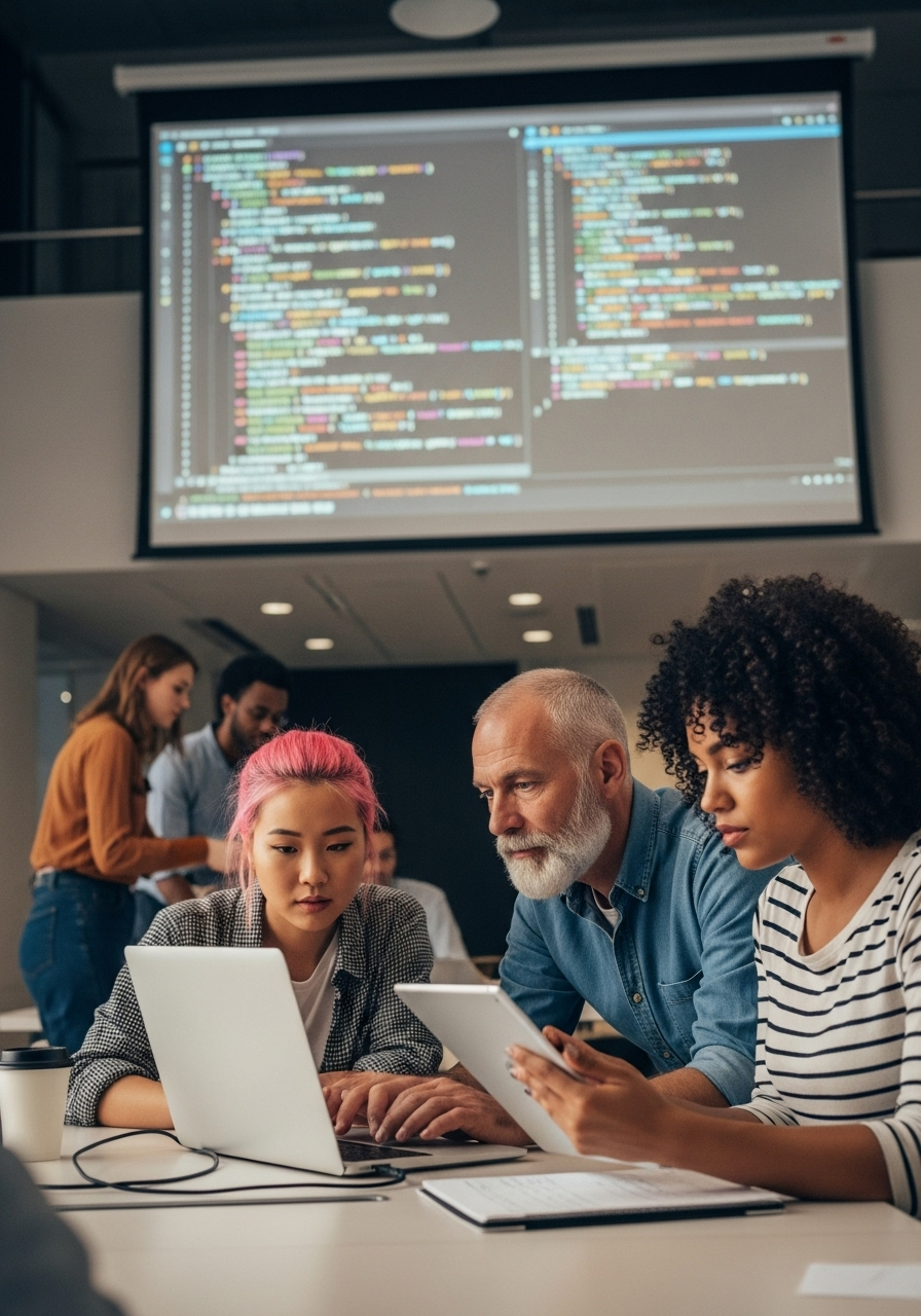 Open source: the quiet engine behind B2B disruption