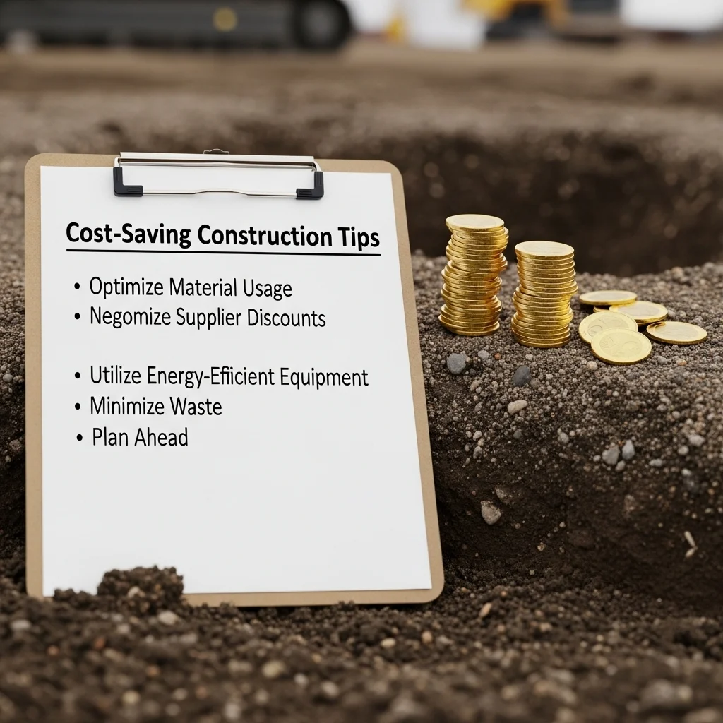 Practical tips that save money tomorrow