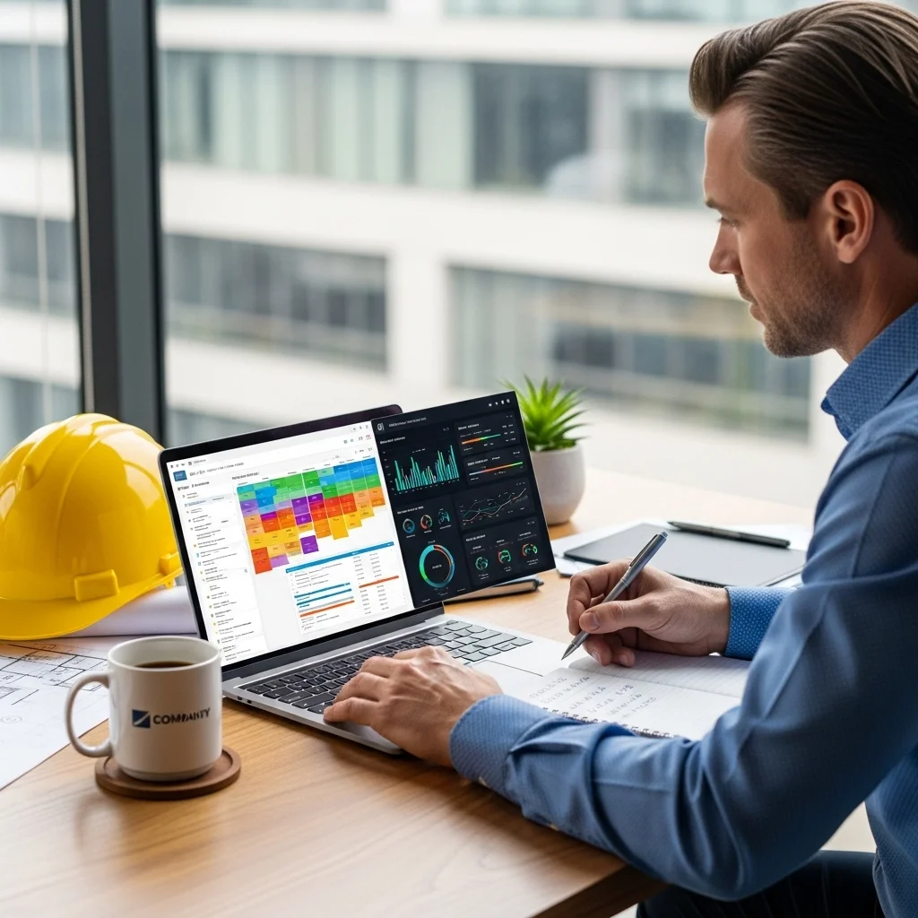 Practical tips for real-estate specialists