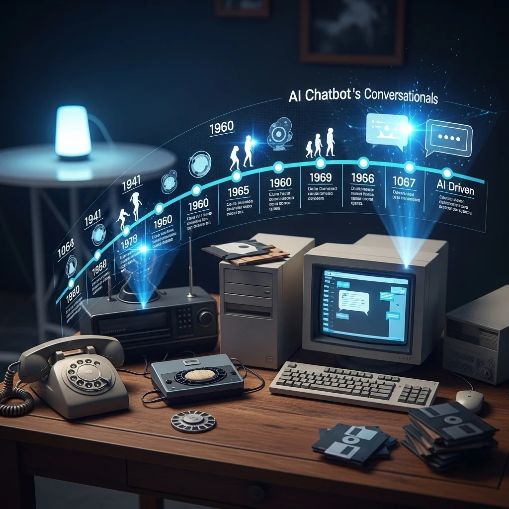 The Role of AI in the Future of Chatbots