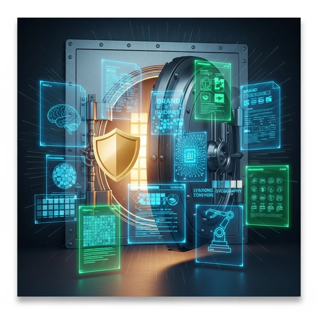 Step 6: safeguard governance