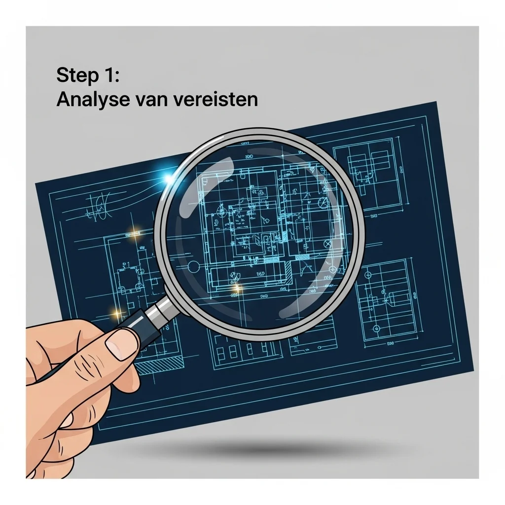 Requirements analysis