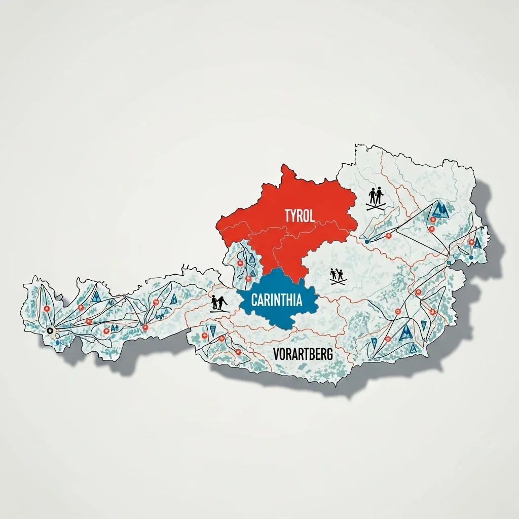 Step 1 – Choose your region