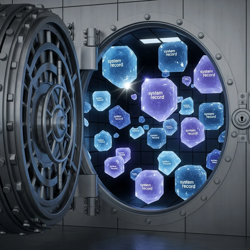Step 2 – Activate the entry solution