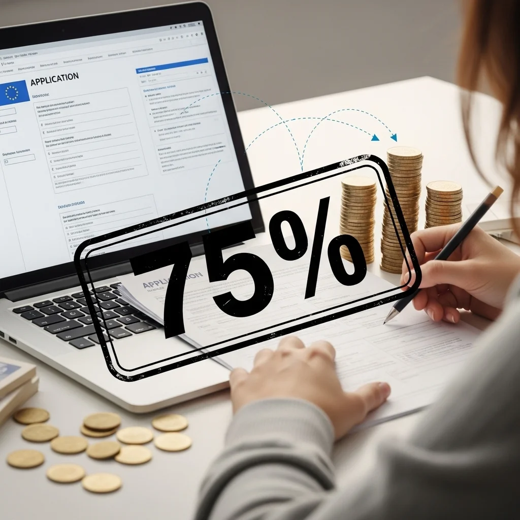 Leverage university funds