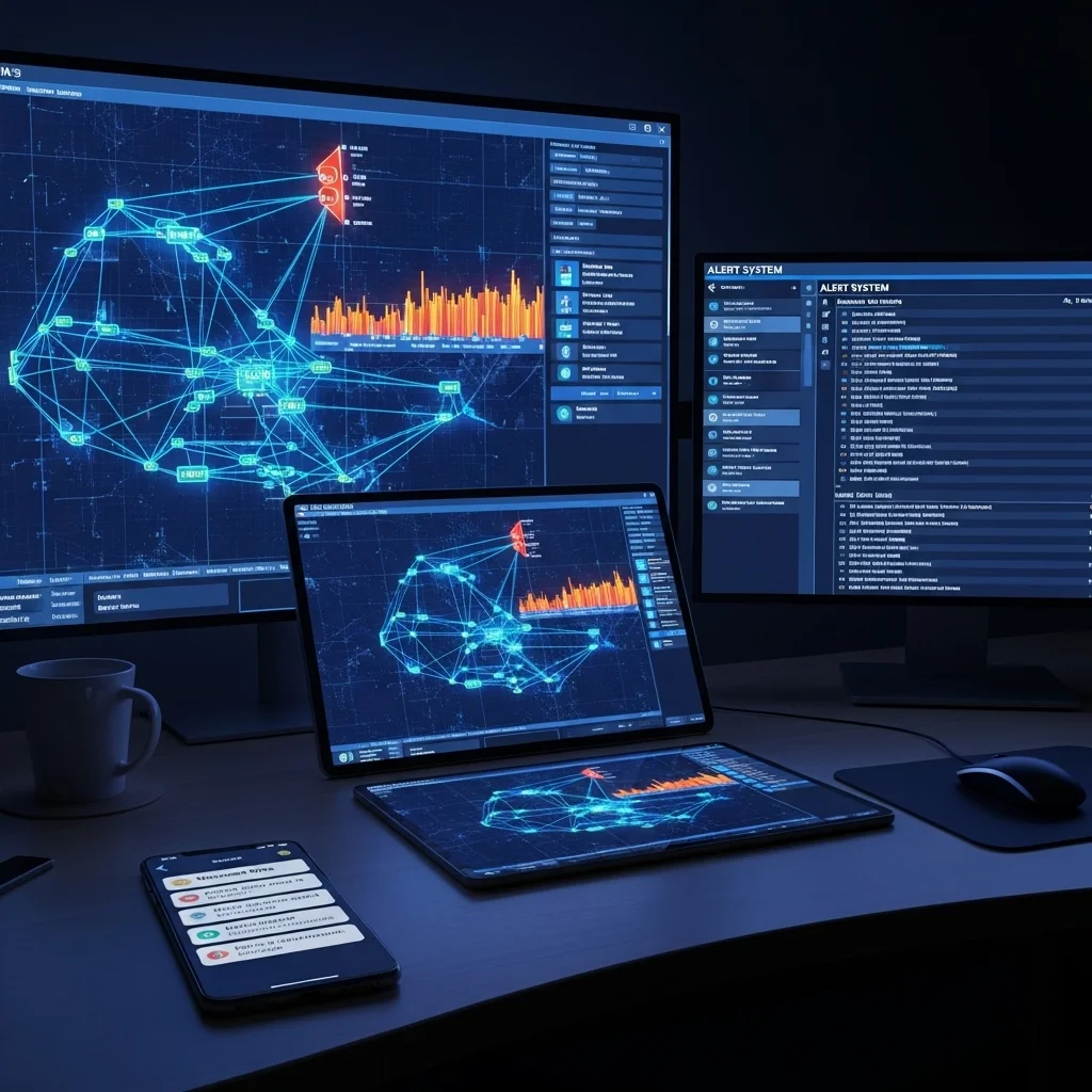 Step 4 – Always-on monitoring