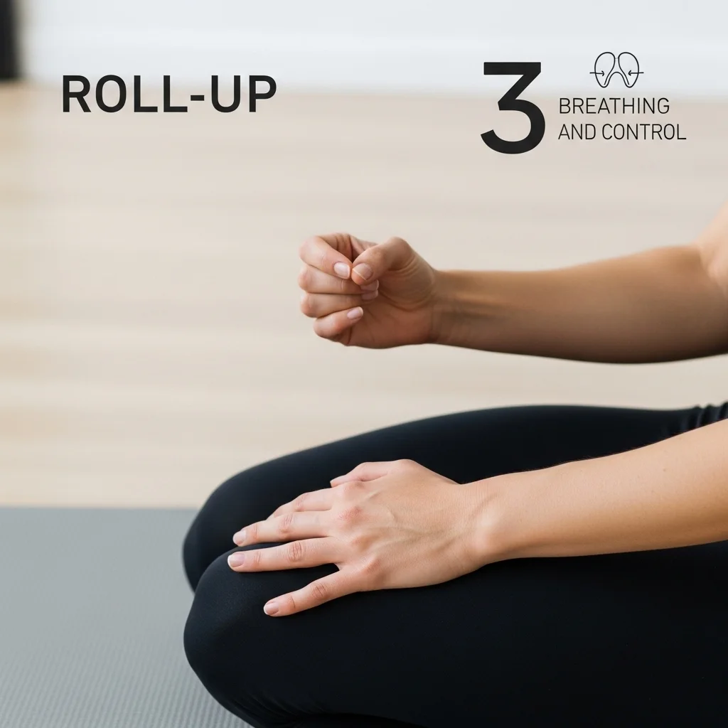 Step 3: Master the basics