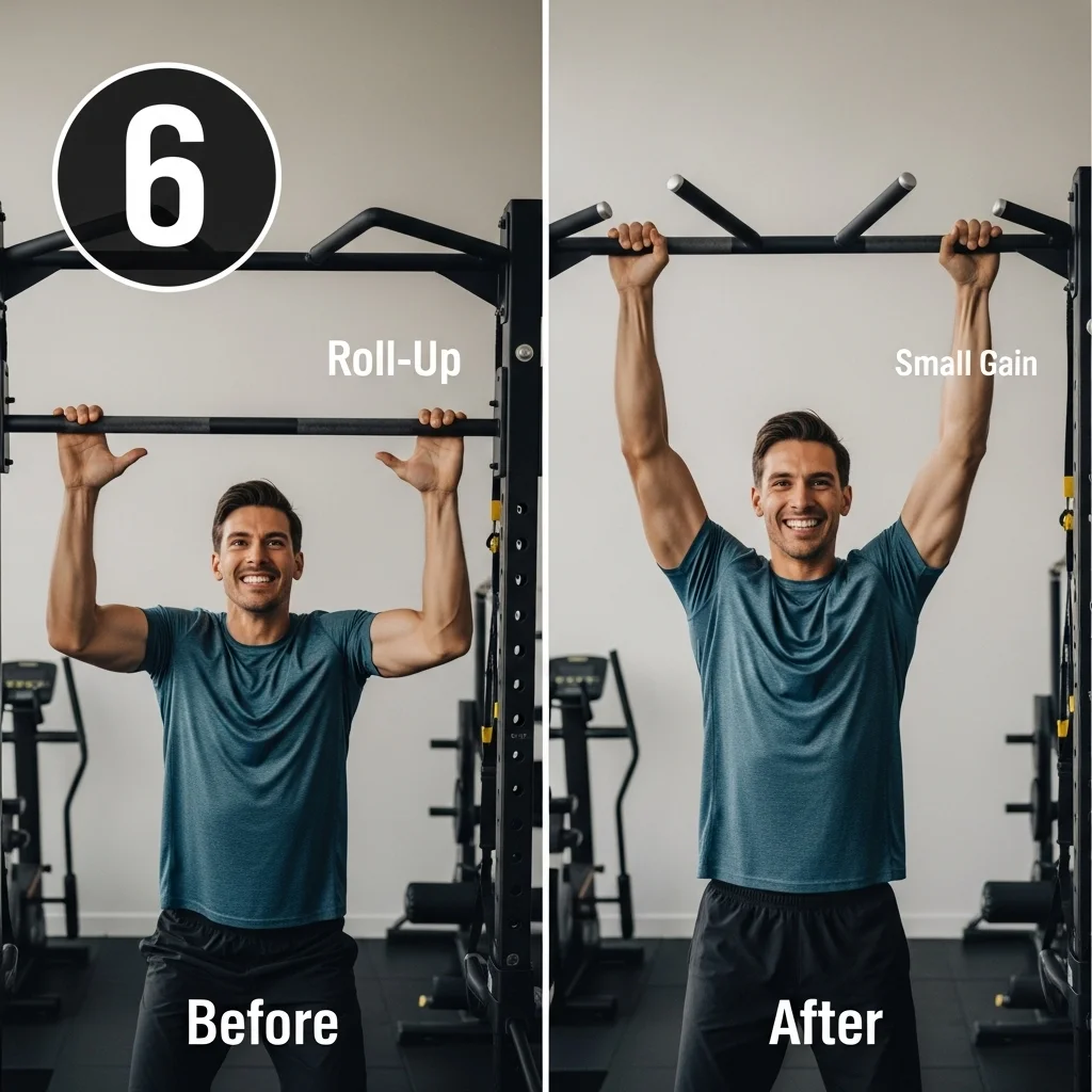 Step 6: Measure, celebrate, repeat