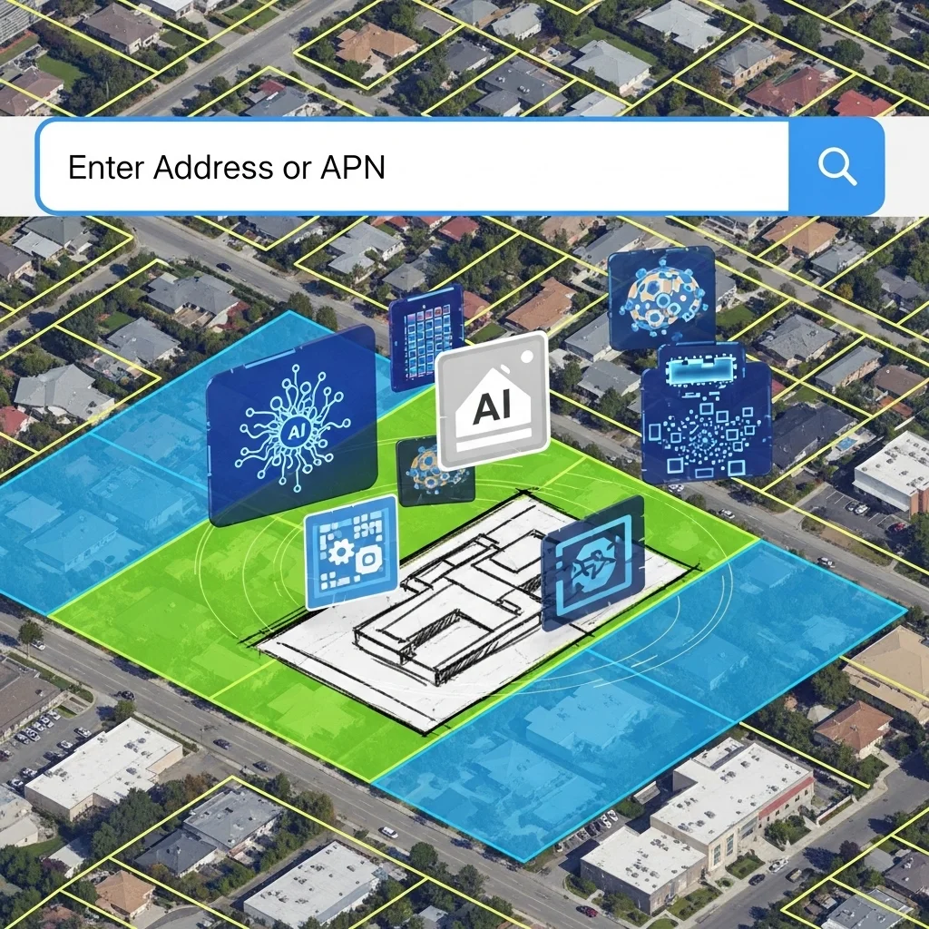 Step 1 – Inventory