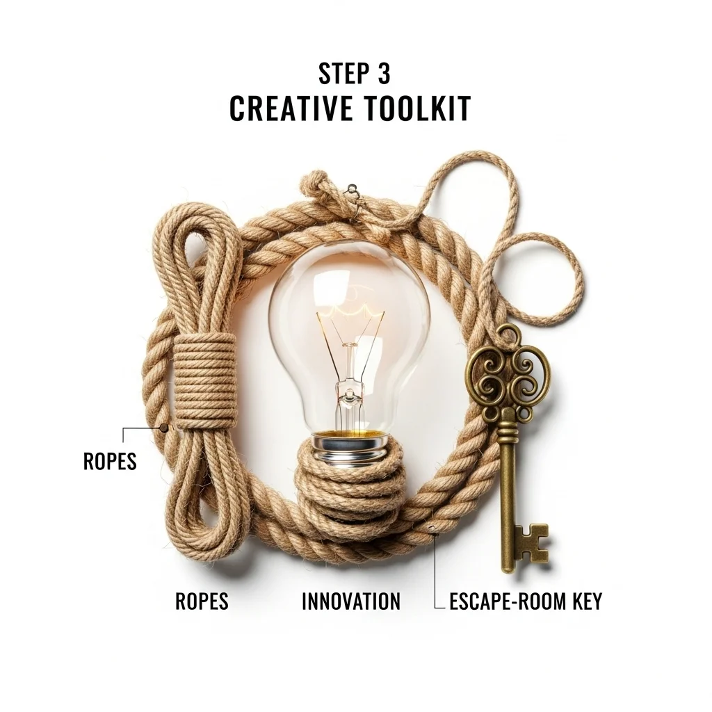 Step 3: Design the activity
