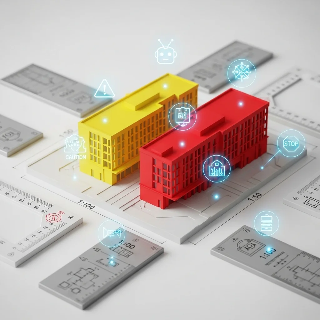 Step 3 – Rule check