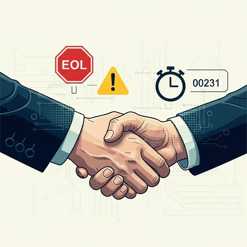 Step 3: Anchor the supply chain