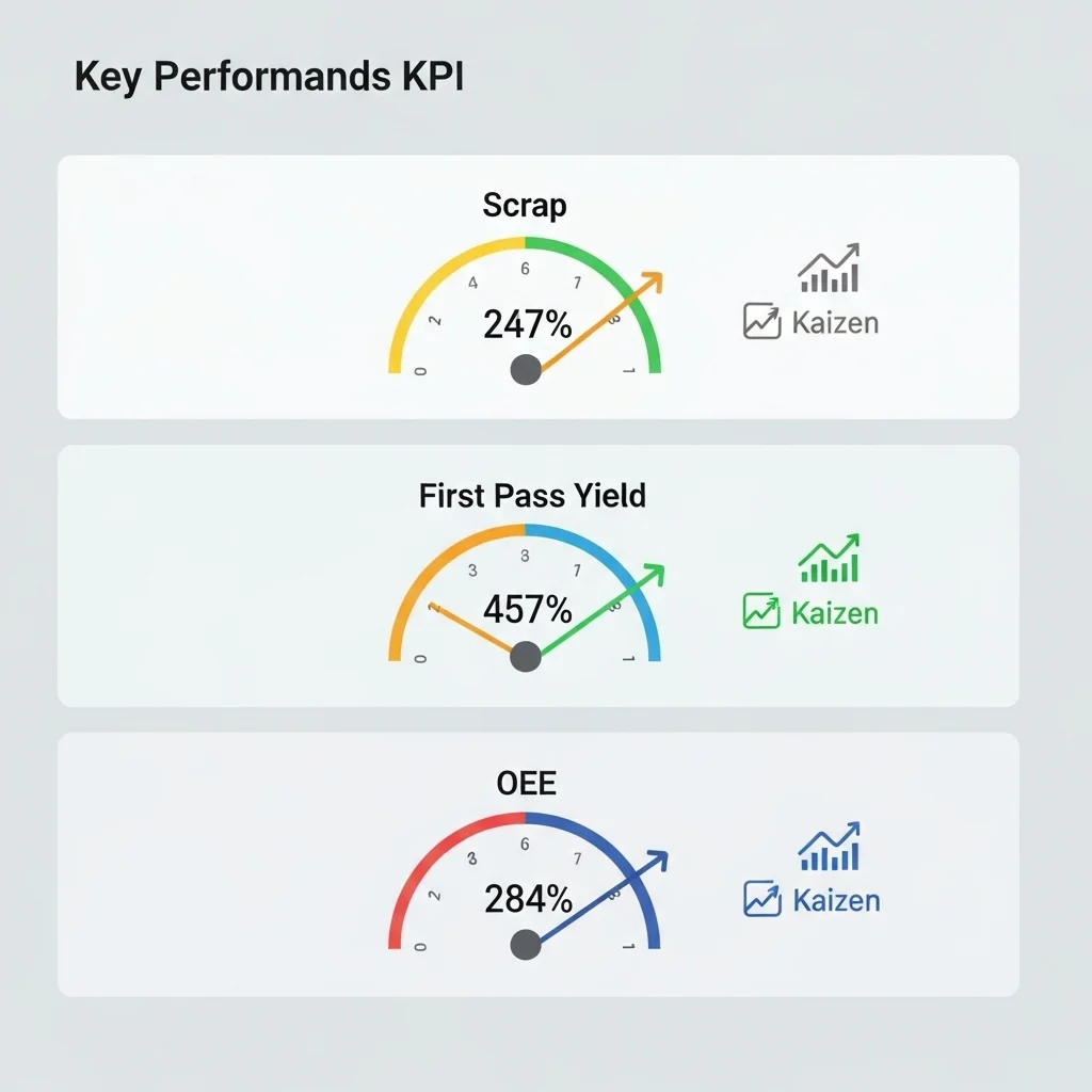Step 6: Continuous improvement