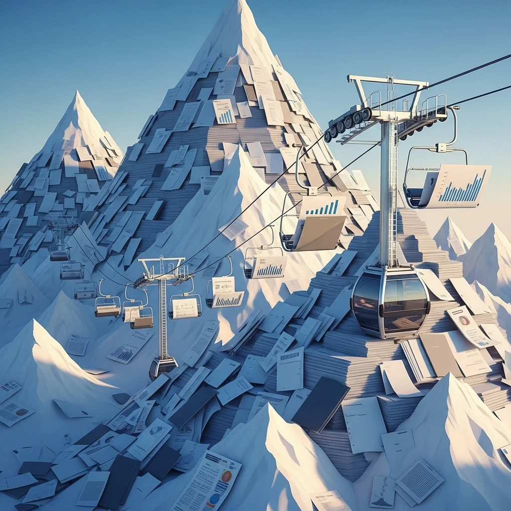 The overview at a glance