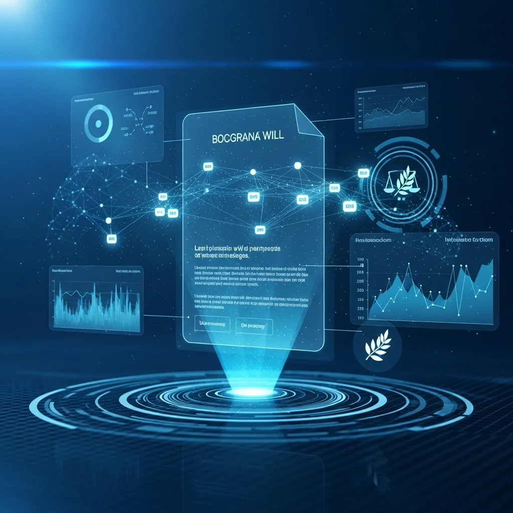 Looking ahead: technology as peacemaker