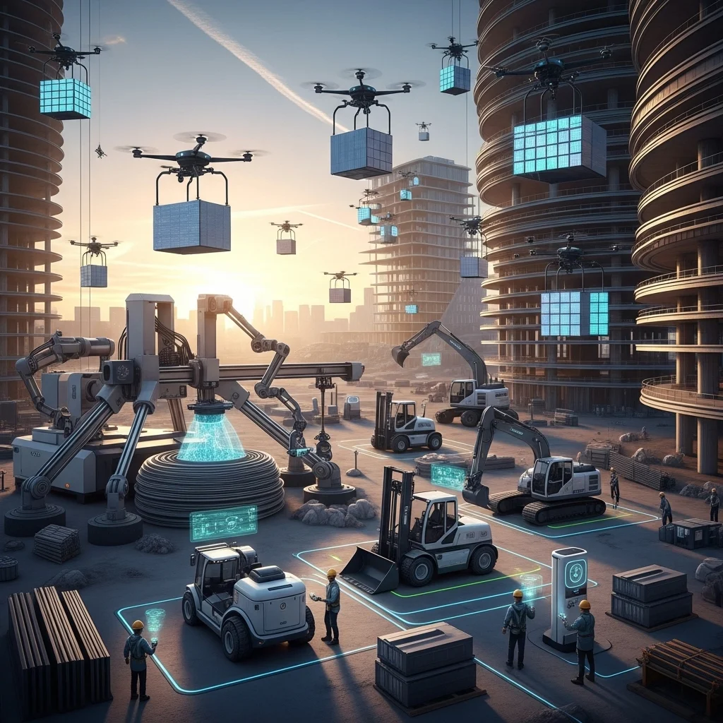 Looking ahead: renovations in 2030