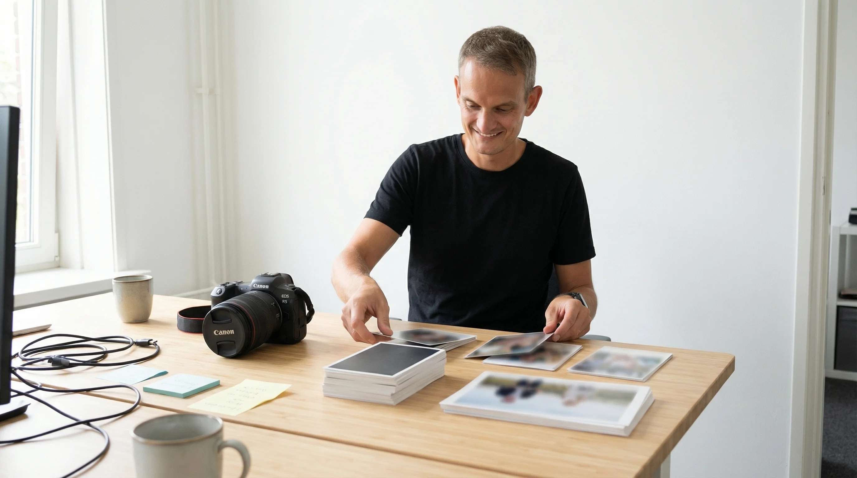 AI social media automation for SMEs