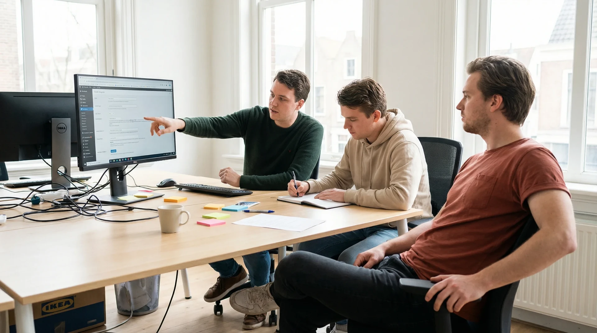 AI SEO & GEO Advisor. Automatic analysis, instant action.