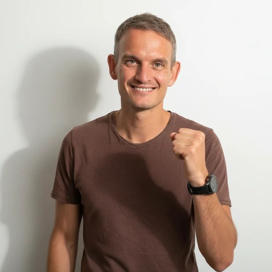 Arne Schoenmakers