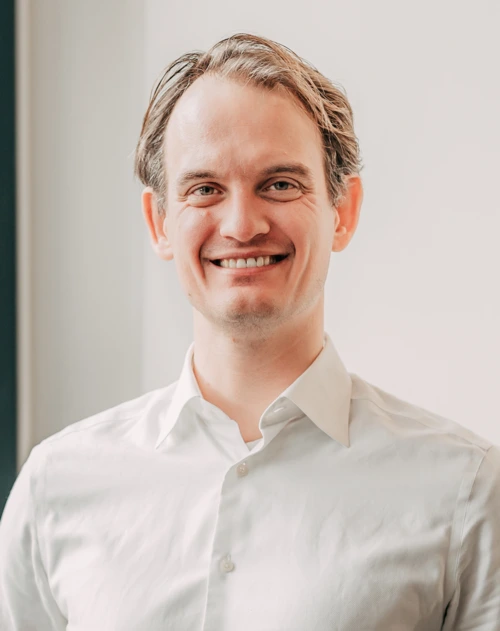 Arne Schoenmakers