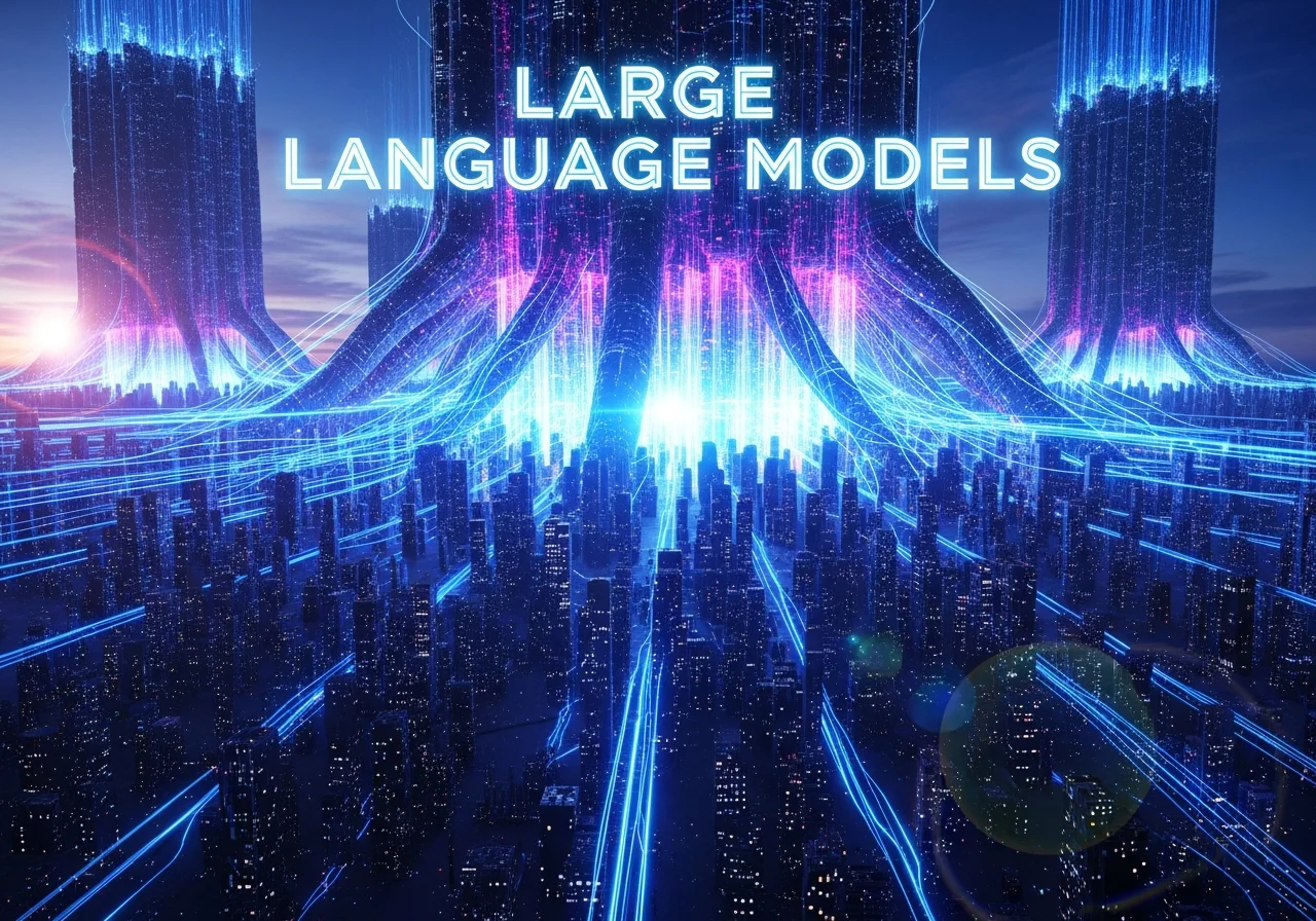 Large Language Models (LLMs)