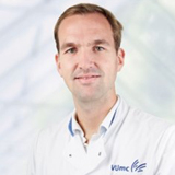 Dr. Freek Daams