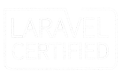 Spartner developers are Laravel Certified