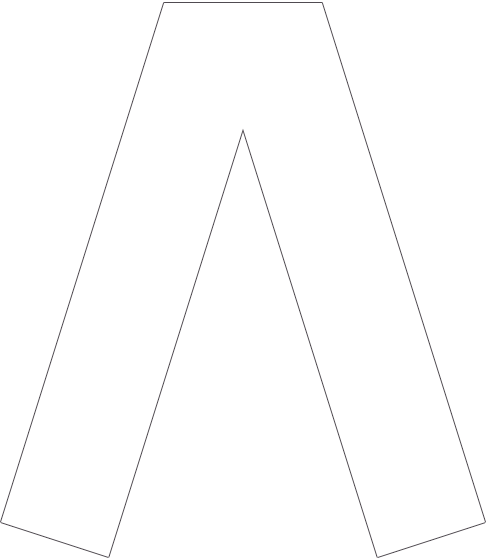 Spartner logo outline