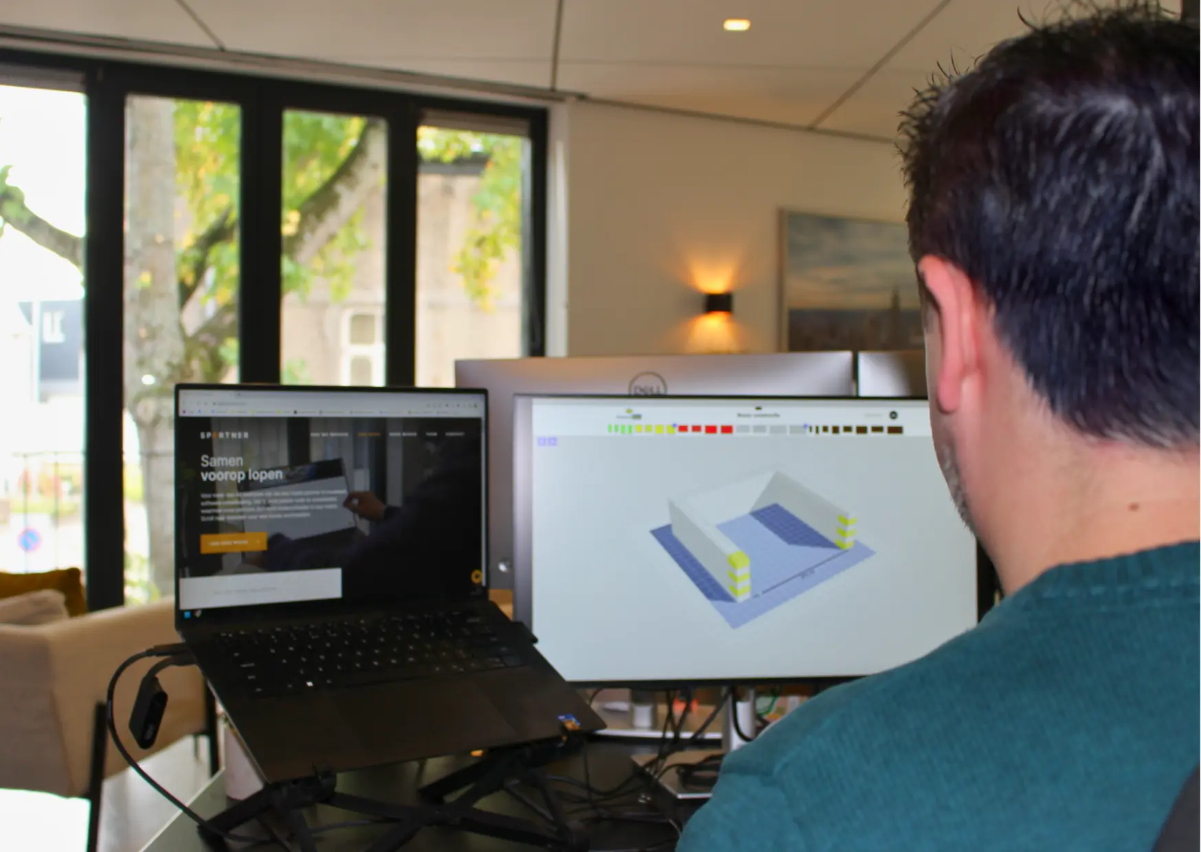 3D Quotation Software