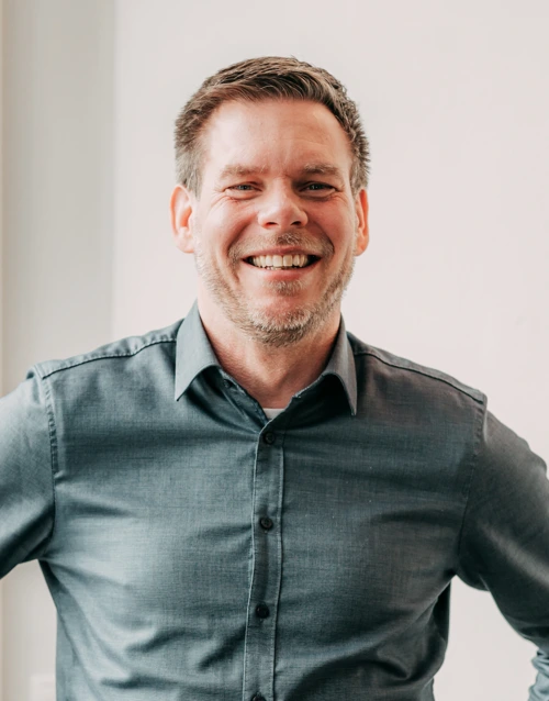 Bart Schreurs