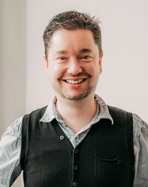 Lars Laheij